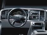 2007 GMC Sierra (Classic) 3500 Regular Cab photo